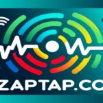 Standard ZapTap Logo Option 2 $0.00