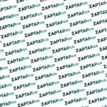 Standard ZapTap Logo Option 1 $0.00